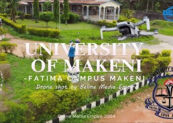 Justice Aiah Semion Allieu Appointed To UniMak Governing Council