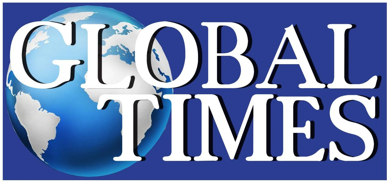 Global Times Newspaper